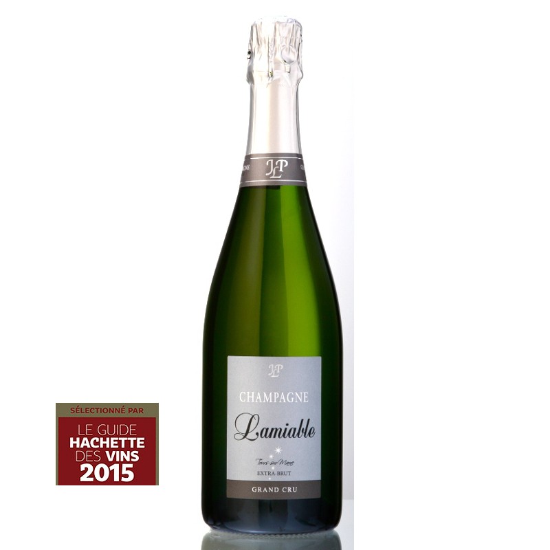 champagne lamiable