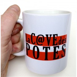 MUG Cave des Potes