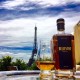 WHISKY BELLEVOYE Bleu 40° triple malt