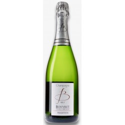 CHAMPAGNE Olivier et Bertrand Bouvret Brut Tradition