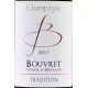 CHAMPAGNE Olivier et Bertrand Bouvret Brut Tradition