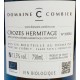 RHÔNE Crozes Hermitage Laurent Combier Clos des Grives 2022