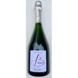 CHAMPAGNE Olivier et Bertrand Bouvret Brut Tentation