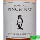 PROVENCE Côtes de Provence Domaine Pinchinat 2023