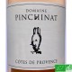 PROVENCE Côtes de Provence Domaine Pinchinat Rosé Magnum 2023