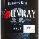 LOIRE Vouvray Bubble's Kiss Brut Benoît Gautier