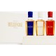 COFFRET DÉCOUVERTE WHISKIES BELLEVOYE