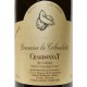 LANGUEDOC Coteaux du Libron Domaine de la Colombette Chardonnay Demi-Muid 2019