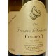 LANGUEDOC Coteaux du Libron Domaine de la Colombette Chardonnay Demi-Muid 2019