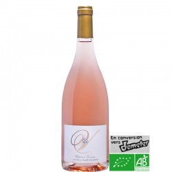 Costières de Nîmes Château Vessière rosé 2020