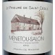 MENETOU-SALON - Prieuré de Saint-Ceols - Pinot Noir 2019 Joseph De Maistre