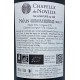 LANGUEDOC Chapelle de Novilis Néus 2017