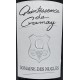 BEAUJOLAIS VILLAGES Quintessence de Gamay 2014 - Domaine des Nugues