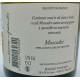 MUSCADET - Mus K Dé 2021 - Domaine Michel Bedouet