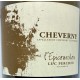 CHEVERNY - Blanc 2019 - Domaine de L'Épicourchois