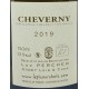 CHEVERNY - Blanc 2019 - Domaine de L'Épicourchois