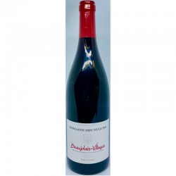 BEAUJOLAIS VILLAGES 2021 Domaine des Nugues
