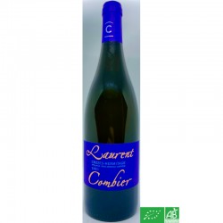 RHÔNE Crozes Hermitage Domaine Laurent Combier Cuvée L 2021