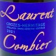 RHÔNE Crozes Hermitage Domaine Laurent Combier Cuvée L 2021