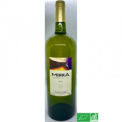 BOUCHES-DU-RHÔNE IGP - MINA 2016 MAGNUM