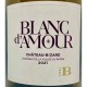 RHÔNE Grignan-les-Adhémar Château Bizard Blanc d'Amour 2021