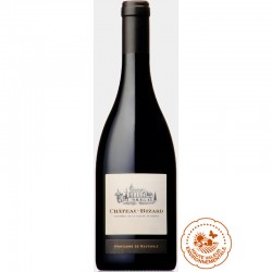 RHÔNE Grignan-les-Adhémar Château Bizard Montagne de Raucoule 2019