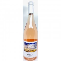 LUBÉRON Domaine Arnia - Michel Blanc - rosé 2021