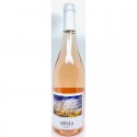 LUBÉRON Domaine Arnia - Michel Blanc - rosé 2021