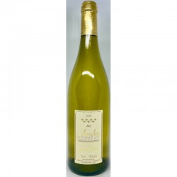 LOIRE Vouvray Argilex de Gautier Chenin sec 2020