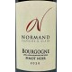 BOURGOGNE PINOT NOIR Domaine Normand 2020