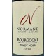 BOURGOGNE PINOT NOIR Domaine Normand 2020