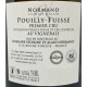 POUILLY-FUISSÉ 1er cru Au Vignerais 2022 Domaine Normand
