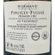 POUILLY-FUISSÉ 1er cru Au Vignerais 2020 Domaine Normand