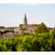 SAINT-ÉMILION SANS SOUFRE AJOUTÉ Château Forge Céleste 2018
