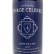 SAINT-ÉMILION SANS SOUFRE AJOUTÉ Château Forge Céleste 2018