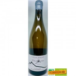SANCERRE Côte de Marloup 2014 Bernard Fleuriet et Fils