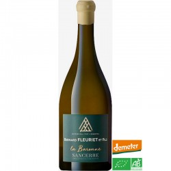 SANCERRE La Baronne 2023 Bernard Fleuriet et Fils