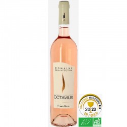 CÉVENNES Domaine Sainte Octime - Octavius rosé 2022