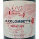 LANGUEDOC Domaine La Colombette Au Creux du Nid Cabernet Noir 2022