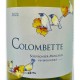 LANGUEDOC IGP Pays de l'Hérault Domaine la Colombette Cuvée Souvignier-Muscaris 2022