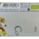 LANGUEDOC IGP Pays de l'Hérault Domaine la Colombette Cuvée Souvignier-Muscaris 2023