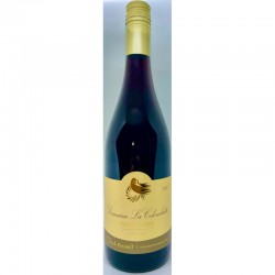 LANGUEDOC Dom. La Colombette Pinot Noir 2021