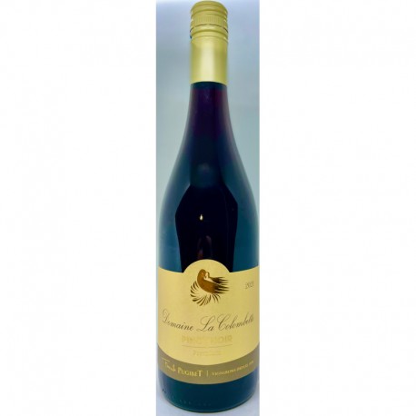 LANGUEDOC Dom. La Colombette Pinot Noir 2021