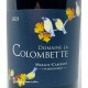 LANGUEDOC Domaine de la Colombette Merlot-Cabernet 2021