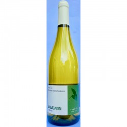 TOURAINE Dom. des Echardières Sauvignon 2018