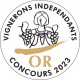 COTEAUX VAROIS EN PROVENCE Château des Annibals Suivez-moi Jeune Homme 2022