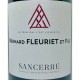 SANCERRE Rouge Bernard Fleuriet et Fils Pinot Noir 2021