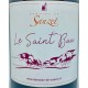 LANGUEDOC Domaine de Sauzet Le Saint Bau