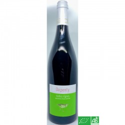 CHINON L'Arpenty Vieilles Vignes 2023