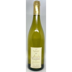 LOIRE Vouvray Argilex de Gautier Chenin sec 2021